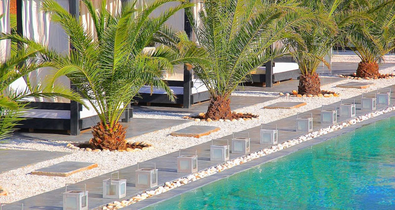 Bed and breakfast in Morocco - Marrakech - Marrakech - Inn 377 - 11
