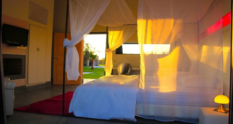 Bed and breakfast in Morocco - Marrakech - Marrakech - Inn 377 - 12