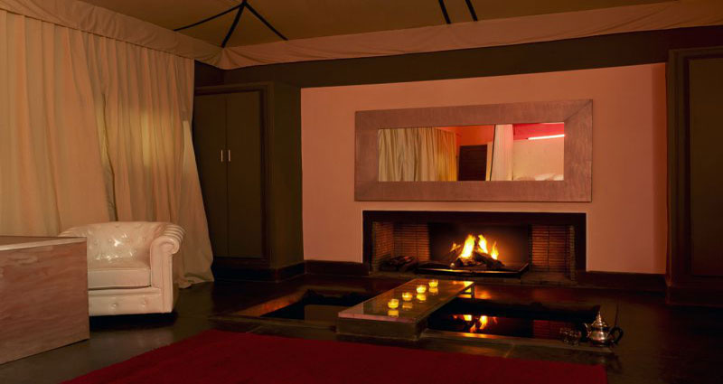 Bed and breakfast in Morocco - Marrakech - Marrakech - Inn 377 - 13