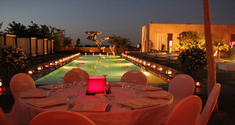 Bed and breakfast in Morocco - Marrakech - Marrakech - Inn 377 - 14