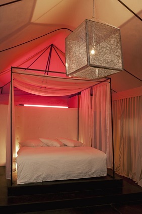 Bed and breakfast in Morocco - Marrakech - Marrakech - Inn 377 - 15