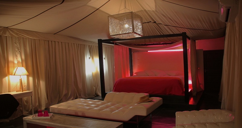 Bed and breakfast in Morocco - Marrakech - Marrakech - Inn 377 - 16
