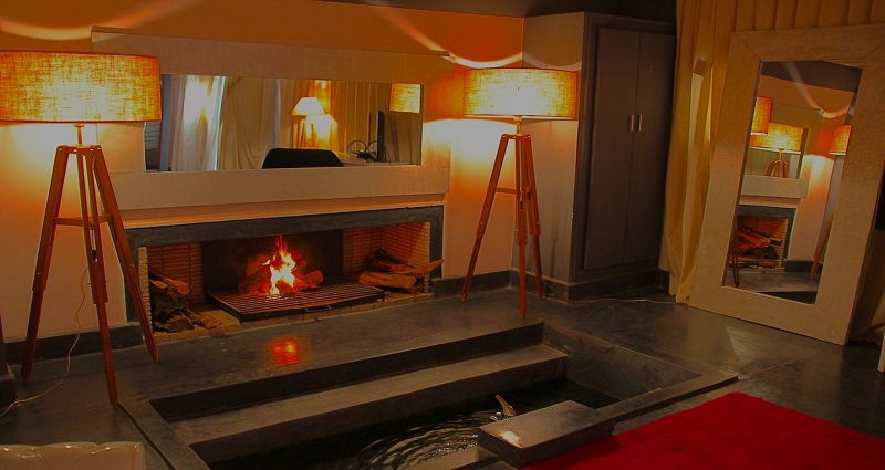 Bed and breakfast in Morocco - Marrakech - Marrakech - Inn 377 - 17