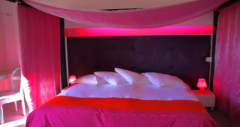 Bed and breakfast in Morocco - Marrakech - Marrakech - Inn 377 - 18