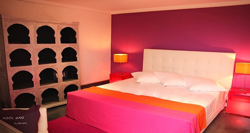 Bed and breakfast in Morocco - Marrakech - Marrakech - Inn 377 - 19