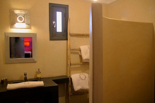 Bed and breakfast in Morocco - Marrakech - Marrakech - Inn 377 - 20