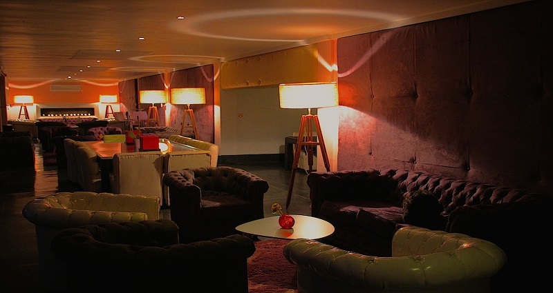 Bed and breakfast in Morocco - Marrakech - Marrakech - Inn 377 - 21