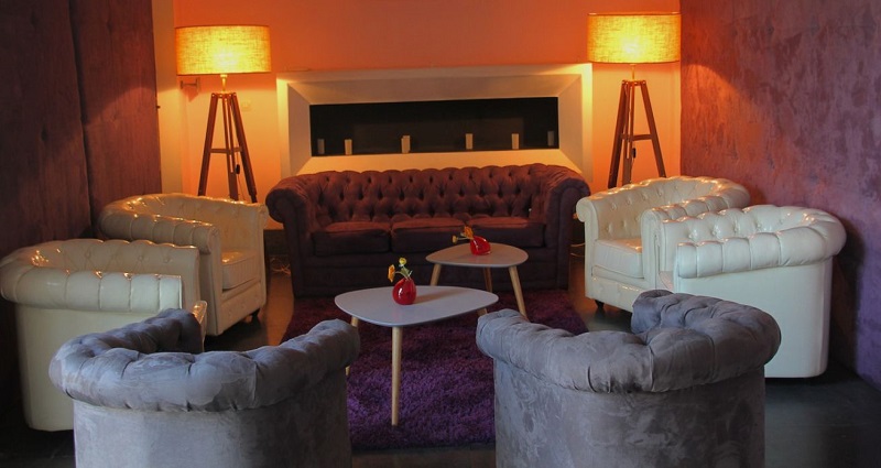 Bed and breakfast in Morocco - Marrakech - Marrakech - Inn 377 - 22