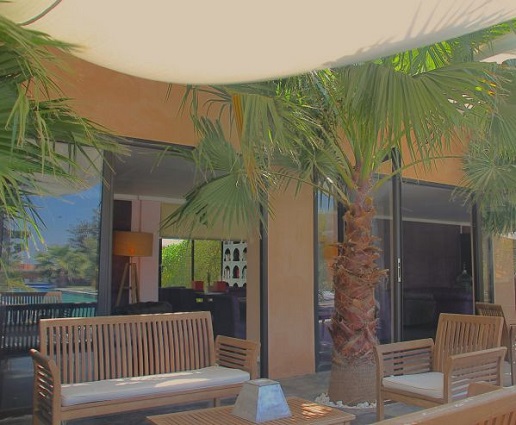 Bed and breakfast in Morocco - Marrakech - Marrakech - Inn 377 - 23