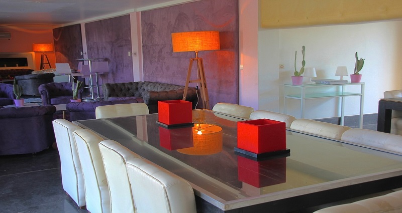 Bed and breakfast in Morocco - Marrakech - Marrakech - Inn 377 - 24