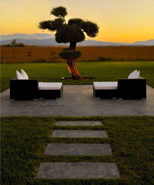 Bed and breakfast in Morocco - Marrakech - Marrakech - Inn 377 - 6