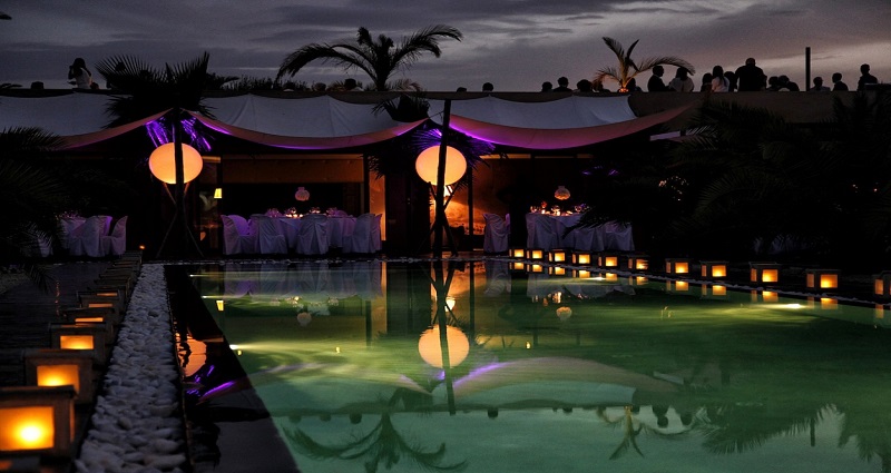 Bed and breakfast in Morocco - Marrakech - Marrakech - Inn 377 - 7