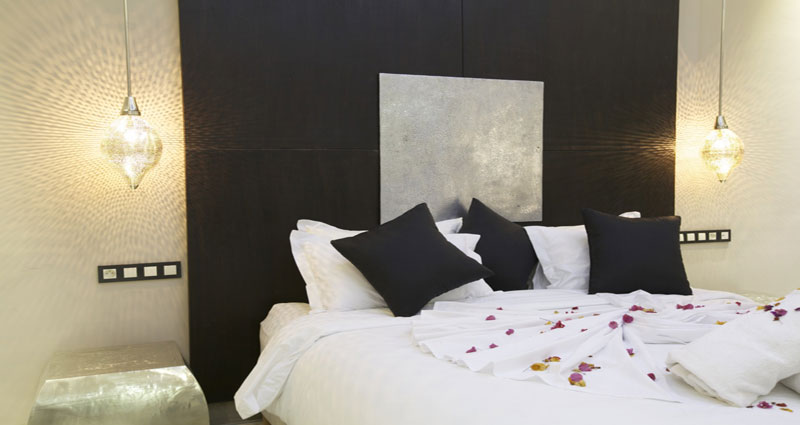 Bed and breakfast in Morocco - Marrakech - Marrakech - Inn 384 - 6