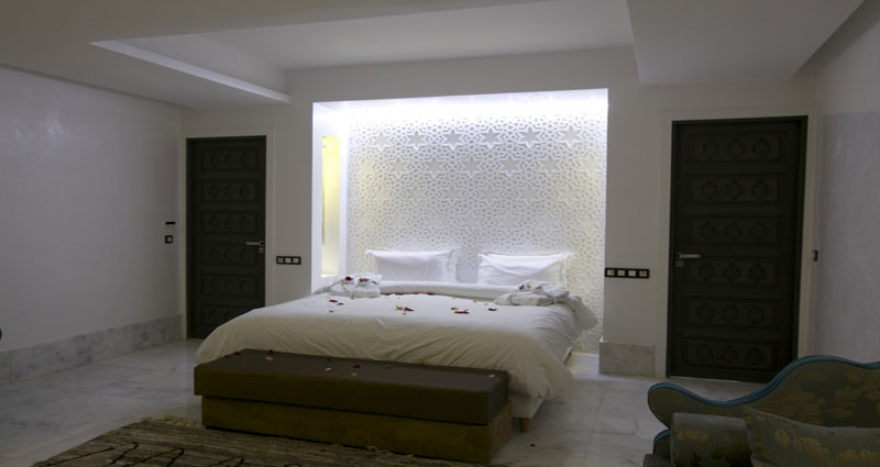 Bed and breakfast in Morocco - Marrakech - Marrakech - Inn 384 - 17