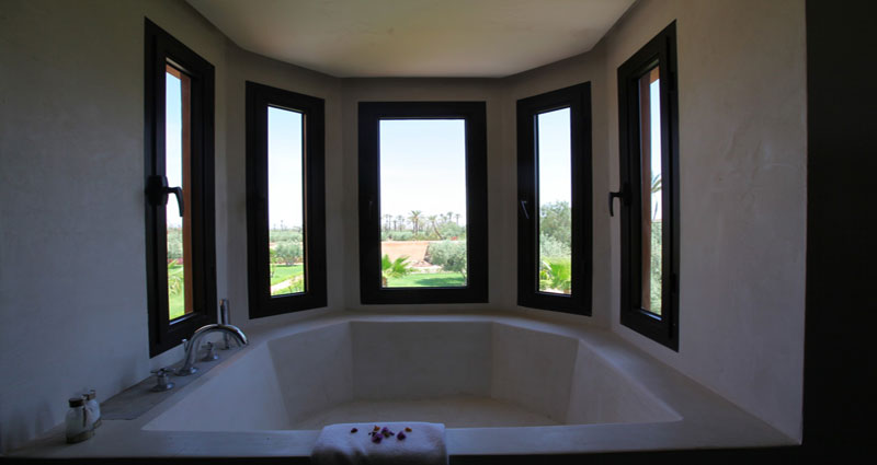 Bed and breakfast in Morocco - Marrakech - Marrakech - Inn 384 - 20