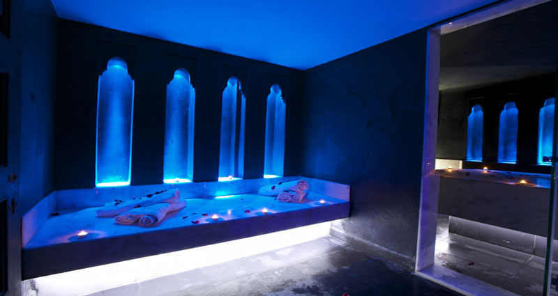 Bed and breakfast in Morocco - Marrakech - Marrakech - Inn 384 - 21