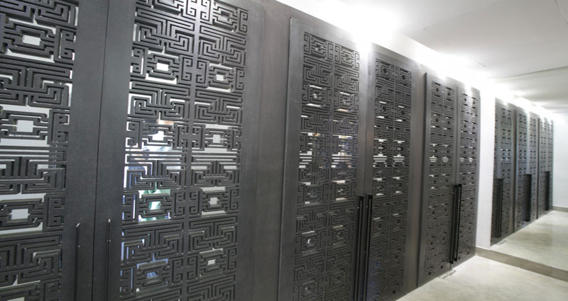 Bed and breakfast in Morocco - Marrakech - Marrakech - Inn 384 - 23