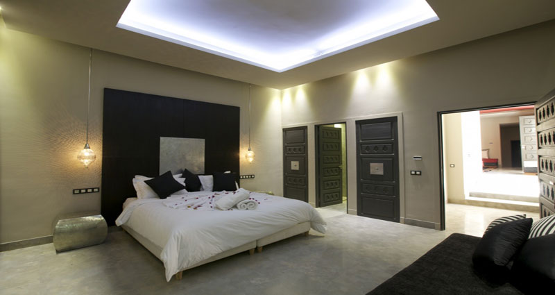 Bed and breakfast in Morocco - Marrakech - Marrakech - Inn 384 - 7