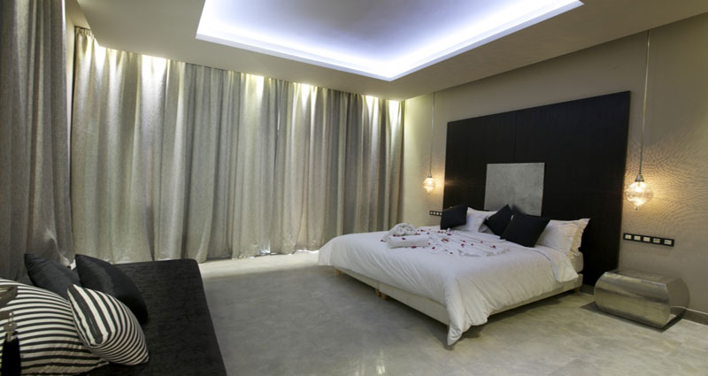 Bed and breakfast in Morocco - Marrakech - Marrakech - Inn 384 - 8