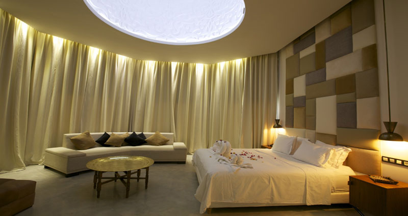 Bed and breakfast in Morocco - Marrakech - Marrakech - Inn 384 - 12