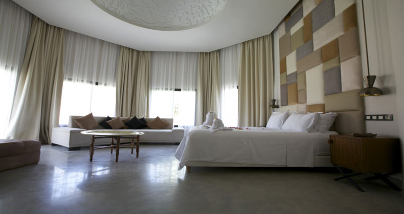 Bed and breakfast in Morocco - Marrakech - Marrakech - Inn 384 - 13