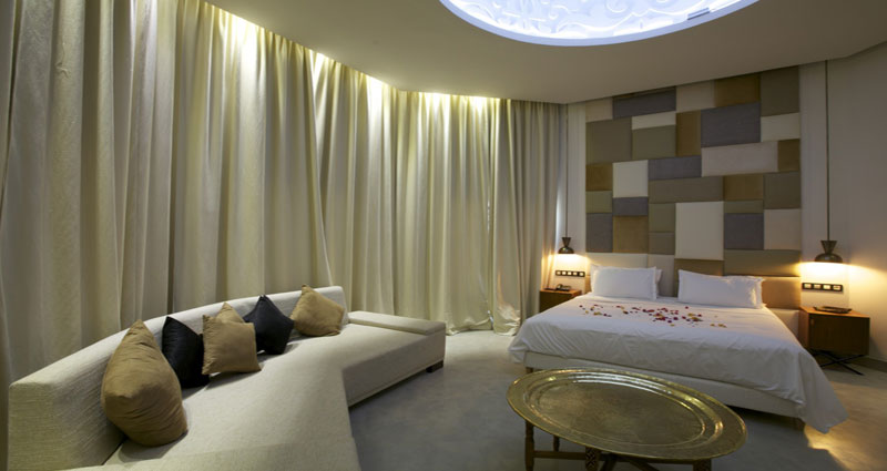 Bed and breakfast in Morocco - Marrakech - Marrakech - Inn 384 - 14