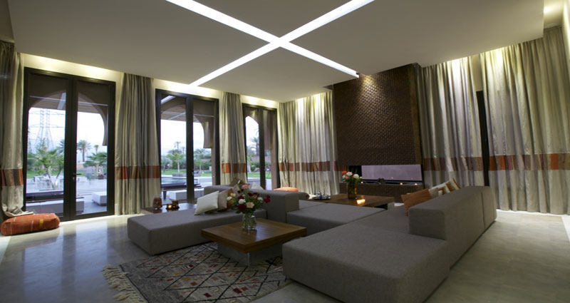 Bed and breakfast in Morocco - Marrakech - Marrakech - Inn 384 - 24