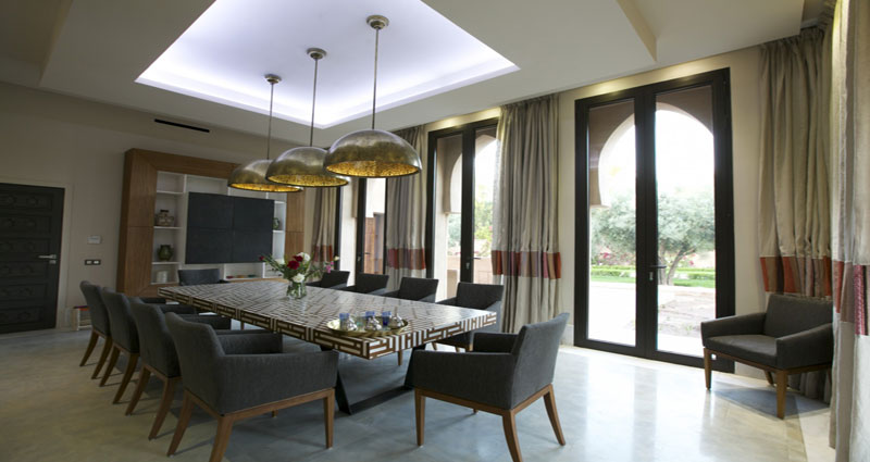 Bed and breakfast in Morocco - Marrakech - Marrakech - Inn 384 - 26