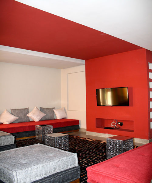 Bed and breakfast in Morocco - Marrakech - Marrakech - Inn 384 - 28