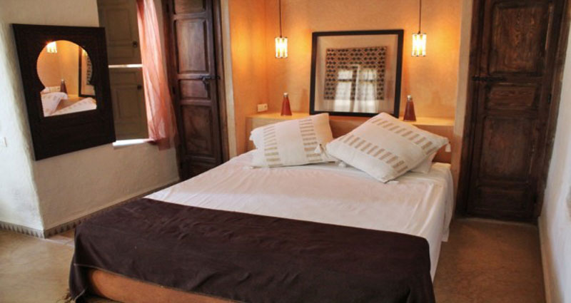 Bed and breakfast in Morocco - Marrakech - Marrakech - Inn 396 - 15