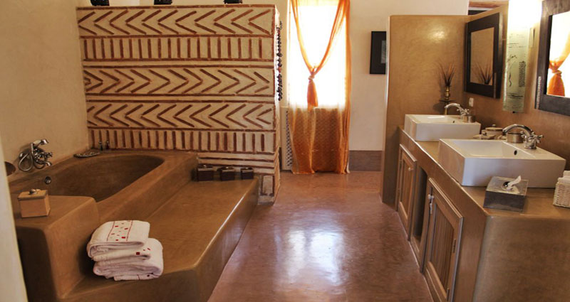 Villa vacacional en alquiler en Marruecos - Marrakech - Marrakech - Villa 396 - 18