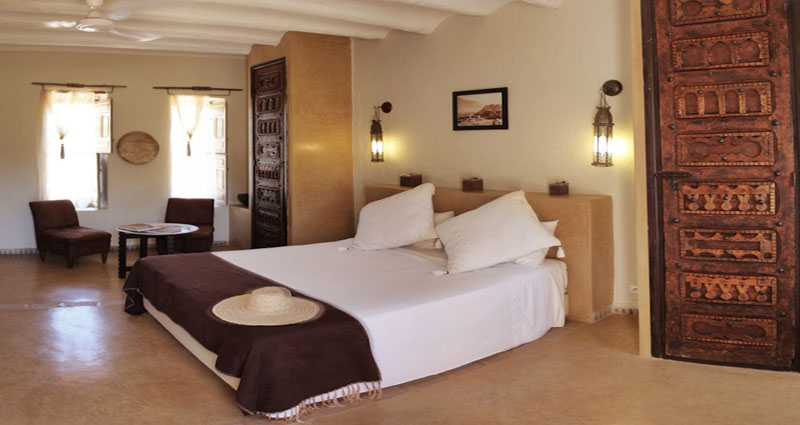 Bed and breakfast in Morocco - Marrakech - Marrakech - Inn 396 - 7