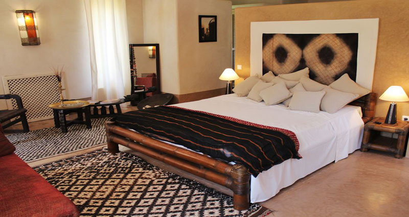 Bed and breakfast in Morocco - Marrakech - Marrakech - Inn 396 - 8