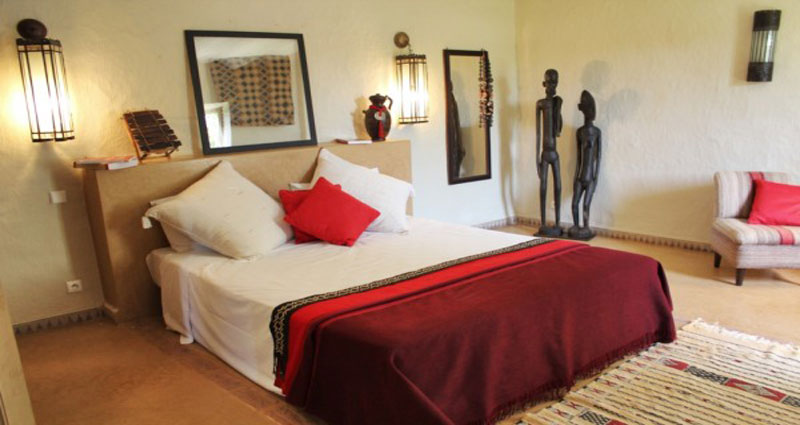 Bed and breakfast in Morocco - Marrakech - Marrakech - Inn 396 - 9
