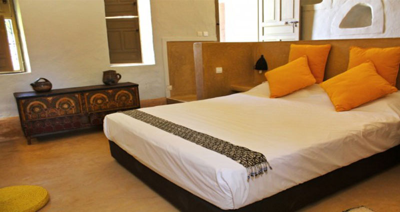 Bed and breakfast in Morocco - Marrakech - Marrakech - Inn 396 - 13