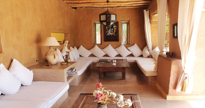 Villa vacacional en alquiler en Marruecos - Marrakech - Marrakech - Villa 396 - 28