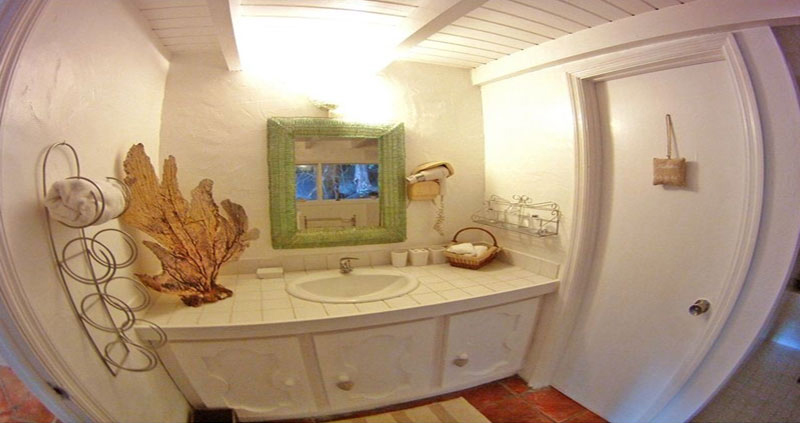 Villa vacacional en alquiler en St. Martin - San Martin - Anse Marcel - Villa 292 - 4