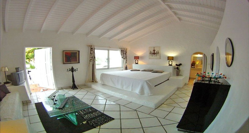 Villa vacacional en alquiler en St. Martin - San Martin - Anse Marcel - Villa 292 - 5