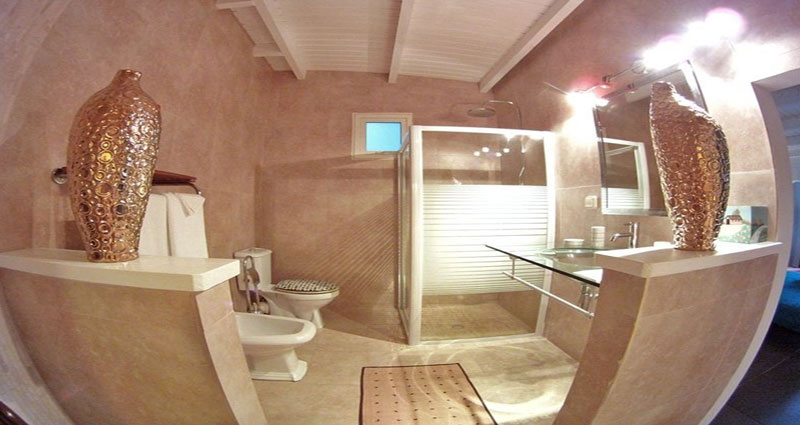 Villa vacacional en alquiler en St. Martin - San Martin - Anse Marcel - Villa 292 - 7