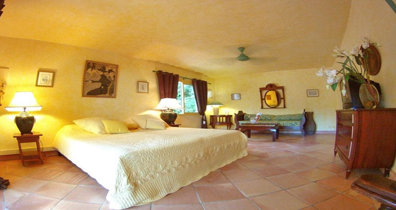 Villa vacacional en alquiler en St. Martin - San Martin - Anse Marcel - Villa 292 - 8