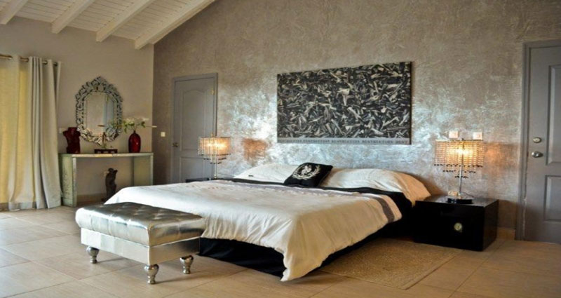 Bed and breakfast in St. Martin - St. Maarten - Anse Marcel - Inn 297 - 3