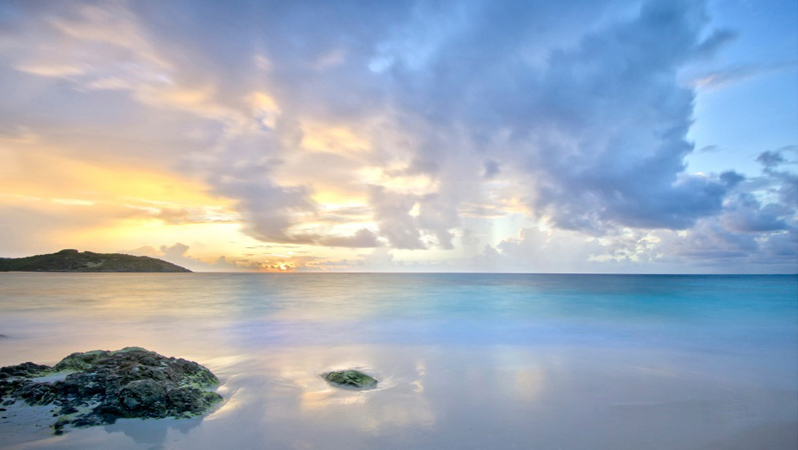 Villa vacacional en alquiler en St. Martin - San Martin - Dawn Beach - Villa 347 - 4