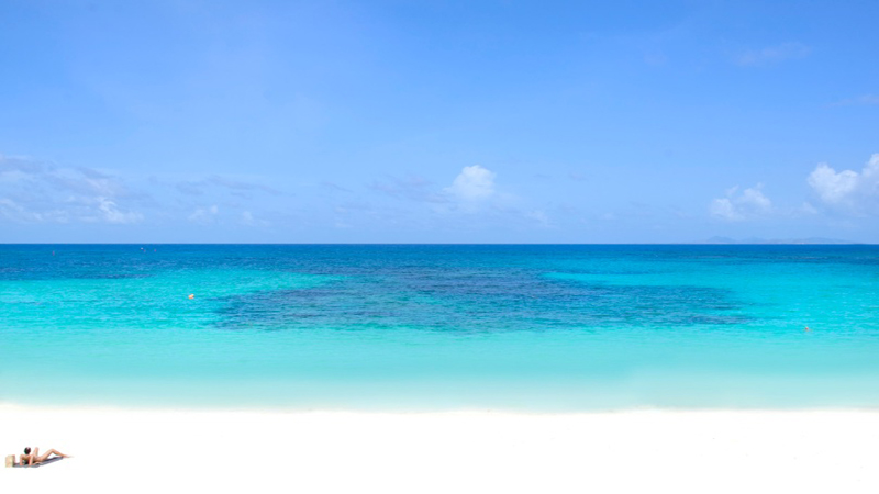 Villa vacacional en alquiler en St. Martin - San Martin - Dawn Beach - Villa 347 - 5