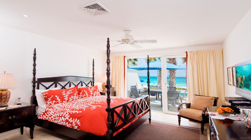 Villa vacacional en alquiler en St. Martin - San Martin - Dawn Beach - Villa 347 - 6