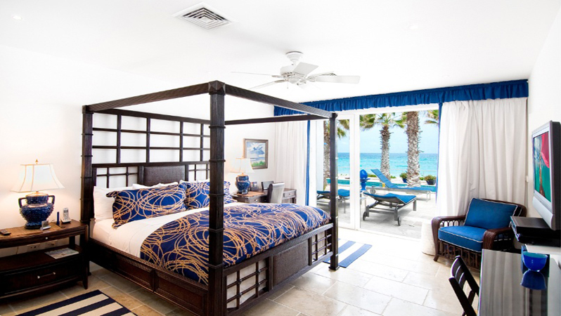 Bed and breakfast in St. Martin - St. Maarten - Dawn Beach - Inn 347 - 8