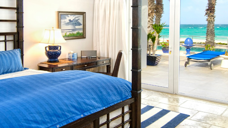 Villa vacacional en alquiler en St. Martin - San Martin - Dawn Beach - Villa 347 - 9