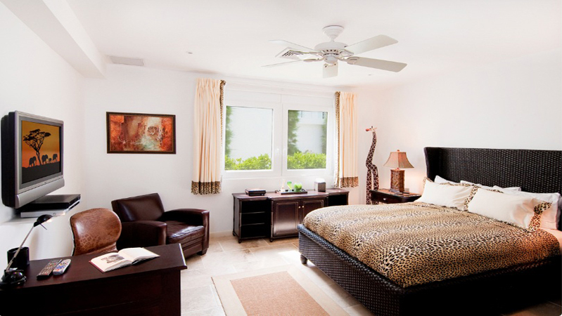 Villa vacacional en alquiler en St. Martin - San Martin - Dawn Beach - Villa 347 - 10