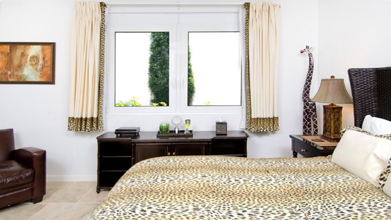 Villa vacacional en alquiler en St. Martin - San Martin - Dawn Beach - Villa 347 - 11