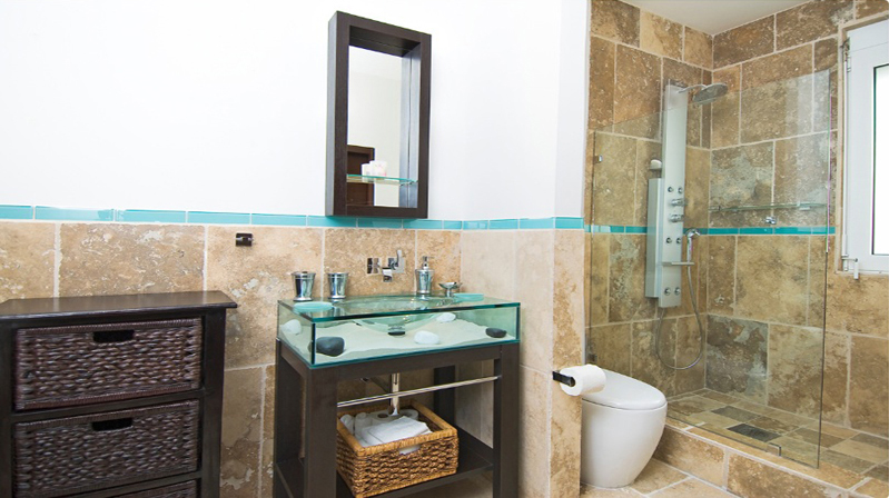 Villa vacacional en alquiler en St. Martin - San Martin - Dawn Beach - Villa 347 - 12