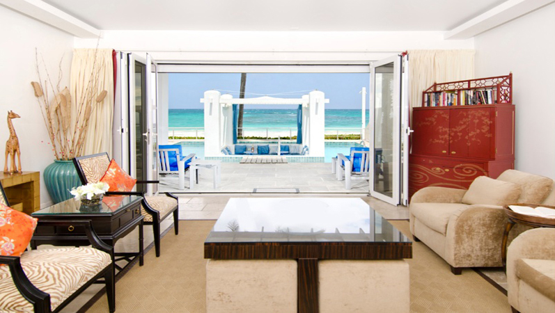 Villa vacacional en alquiler en St. Martin - San Martin - Dawn Beach - Villa 347 - 14